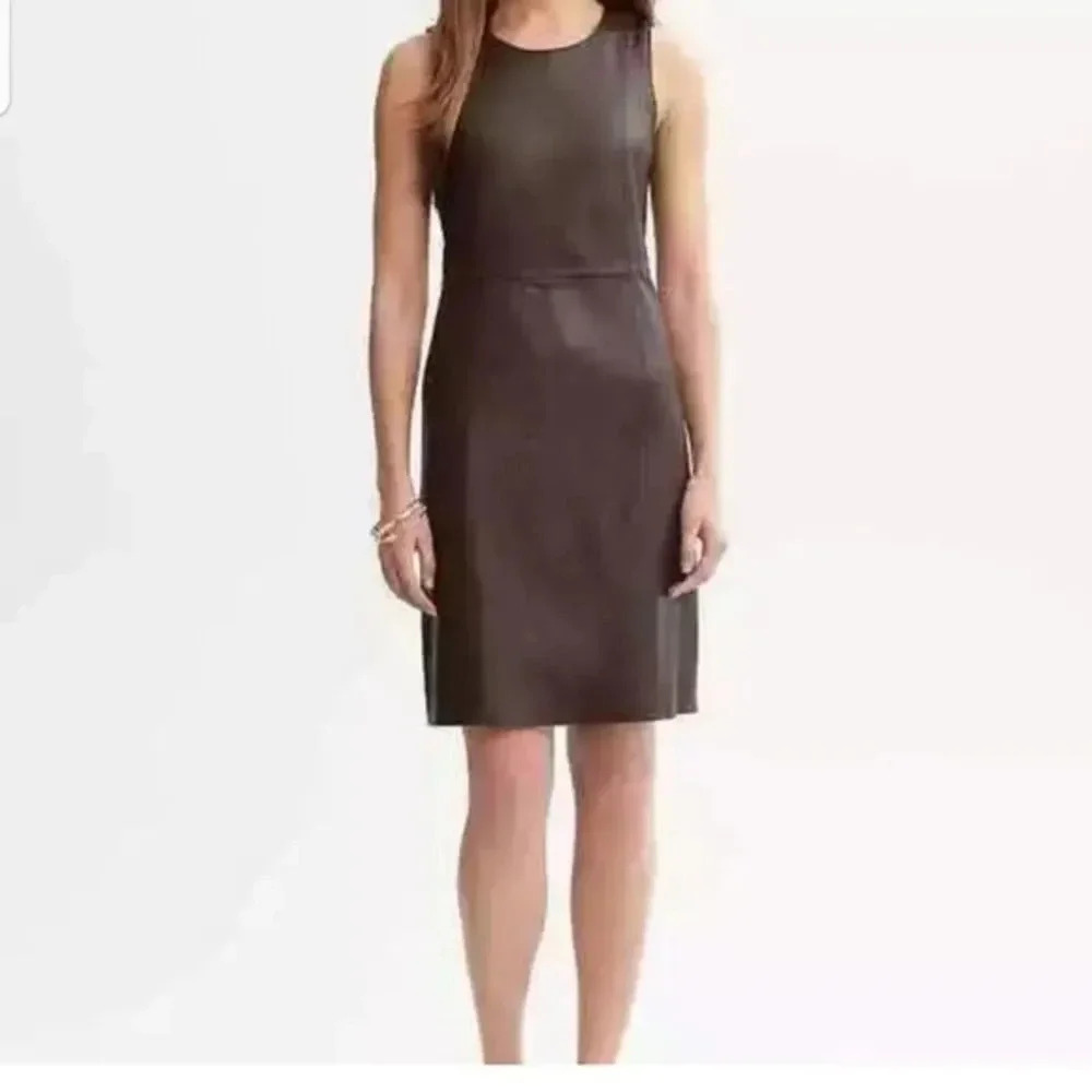 New York & Company Dress